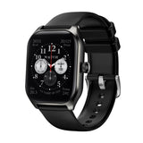 FOBASE LX306 New 2.02 Inch Men's Bluetooth Call Smart Watch Sports Fitness Tracker Heart Monitor For Android IOS