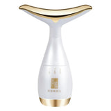 Facial Machine All-round Face 3 in 1  Massager Neck Facial Eye Lifting  Microcurrent Skin Rejuvenation Anti Wrinkle Skin Care