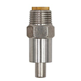 Farm Livestock Pig Drinker Nipple Automatic Thickening Waterer Nipple Nozzle Farm Animal Breeding Feeding Equipment Wholesales