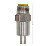Farm Livestock Pig Drinker Nipple Automatic Thickening Waterer Nipple Nozzle Farm Animal Breeding Feeding Equipment Wholesales
