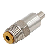 Farm Livestock Pig Drinker Nipple Automatic Thickening Waterer Nipple Nozzle Farm Animal Breeding Feeding Equipment Wholesales