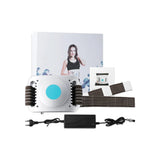 Fat Freezing Machine Body Slimming Cryolipolysis Lipo Weight Loss Anti Cellulite Dissolve Fat Cold Therapy Massager Beauty Tool