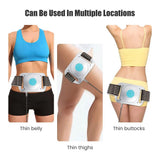 Fat Freezing Machine Body Slimming Cryolipolysis Lipo Weight Loss Anti Cellulite Dissolve Fat Cold Therapy Massager Beauty Tool