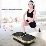 Fat Removing Machine Lazy Exercise Slim Waist Slimming Vibration Body Shaping Machine Fat Burning Exercise Fitness Equipment