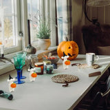 Felt Mouse Decoration Cute Halloween Felt Mouse Home Decor For Home Apartment Dormitory Hotel Offices For Women Men Teens