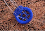 Finefish Strong Fishing Net Outdoor Water Catch Fish Tool USA Sport Hand Cast Net Samll Mesh Easy Throw Network