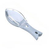 Fish Scale Grille Scraper Fish Cleaning Tool with Cover Scraper Household Kitchen Cooking Carp Fishing Accessories