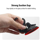 Fish Tank Heating Rod Holder Clamp Clip With Suction Cup For Fishbowl Fish Tank Supplies Aquarium Décor For Holding Led Light