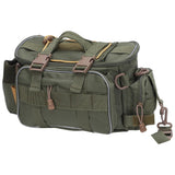 Fishing Bags Large Capacity Fishing Bag Portable Fishing Tool Bags for Fishing Bags Replacement for Shoulder Carry Fishing Bag