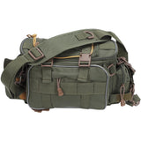 Fishing Bags Large Capacity Fishing Bag Portable Fishing Tool Bags for Fishing Bags Replacement for Shoulder Carry Fishing Bag