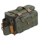 Fishing Bags Large Capacity Fishing Bag Portable Fishing Tool Bags for Fishing Bags Replacement for Shoulder Carry Fishing Bag