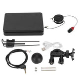 Fishing Camera Screen Set Underwater Fishing Camera 5.0in IPS Monitor 20m Cable 1000TVL IP67 Waterproof Fixed On for Ice Lake