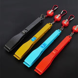 Fishing Pliers Clip Key Chain Bait Boat Gps Bracket Fish Tongs Switch Locking Device Clamp Tools Sports Entertainment