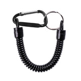 Fishing Pliers Grip Fishing Tackle Gear Hook Recover Cutter Line Split Ring Fishing Accessories Use Tongs Multifunction Scissors