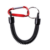 Fishing Pliers Grip Fishing Tackle Gear Hook Recover Cutter Line Split Ring Fishing Accessories Use Tongs Multifunction Scissors