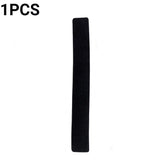 Fishing Rod Tie Holders Straps Fastener Hook Belts Loop Cable Cord Ties Belt Elastic Wrap Band Outdoor Fishing Tools Accessory