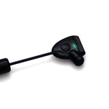 Fishing Swinger Set Carp Fishing Bite Indicator Swinger Digital Fishing Alarm LED Bite Indicator Illuminated Swinger