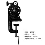 Fishing Tools Fishing Line Spooler Portable Table Clamp Fishing Line Winder Adjustable Fishing Reel Line Spooler Machine