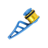 Fishmx Fishing Line GT Knotter Fishing Tools Fishing Knot Winder Machine Tackle Gear Knotter Fishing Accessories