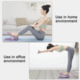 Fitness Yoga Leg Stretcher Adjustable Incline Pedal Standing Inclined Plate With Magnet Foot Massage Home Fitness Equipment Leg