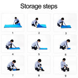 Fleece Sleeping Bag Portable Ultra-light Polar Travel Sheets for Adults Outdoor Camping Tent Bed Warm Sleeping Bag Liner