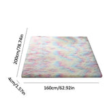 Floor Mat For Bedroom Non-Slip Mats Bedroom Rug Living Room Carpet Large Area Rug Comfy Carpet Floor Rugs Modern For Bedroom