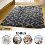 Floor Mat For Bedroom Non-Slip Mats Bedroom Rug Living Room Carpet Large Area Rug Comfy Carpet Floor Rugs Modern For Bedroom