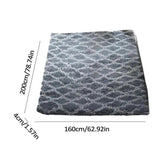 Floor Mat For Bedroom Non-Slip Mats Bedroom Rug Living Room Carpet Large Area Rug Comfy Carpet Floor Rugs Modern For Bedroom