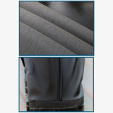 Fly Fishing Waders Waterproof Hunting Fishing Wading Clothes Chest Clothes Coverall Pants Men Women PVC Plastic Fiber Waders