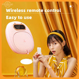 Foldable Foot Bath Bucket Fully Automatic Foot Massager Electric Constant Temperature Heating Household Bubble Foot Spa Massage