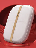 Folding Automatic Heating Foot Bath Intelligent Constant Temperature Remote Control Foot Massager Machine Foot Bath Bucket