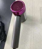 Folding High Speed Hair Dryer, Folding High Speed Wind Dryer, Easy to Carry High Speed Wind Dryer Can Dry Hair Quickly