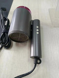 Folding High Speed Hair Dryer, Folding High Speed Wind Dryer, Easy to Carry High Speed Wind Dryer Can Dry Hair Quickly