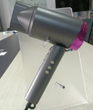 Folding High Speed Hair Dryer, Folding High Speed Wind Dryer, Easy to Carry High Speed Wind Dryer Can Dry Hair Quickly