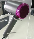 Folding High Speed Hair Dryer, Folding High Speed Wind Dryer, Easy to Carry High Speed Wind Dryer Can Dry Hair Quickly