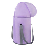 Folding Massage Buckets Feet Washbasin Insulation Thick Soak Foot Bath Bag Leakproof Foot Bath Massage Spa Pedicure