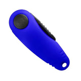 Folding Scissors Shrimp-Shaped Stainless Steel Scissors Clipper Nipper Fish Use Fishing Line Cutter Accessories For Fishing