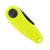Folding Scissors Shrimp-Shaped Stainless Steel Scissors Clipper Nipper Fish Use Fishing Line Cutter Accessories For Fishing