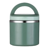 Food Jar Lunch Container Insulated Food Jar For Soup Lunch Storage Lunch Box 630ml Large Capacity Stainless Steel Food Jar Food