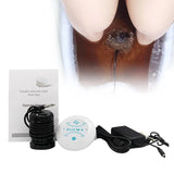 Foot Detox Machine Foot Massager Bath Arrays Aqua Cell Spa Ion Cleanse Ionic Footbath Massage masajeador de pies Health Care
