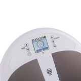 Foot Massage Machine Hertz Quantum Light Wave Cell Thermotherapy Instrument Physical Therapy Dehumidifying Energy Machine