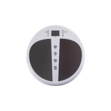 Foot Massage Machine Hertz Quantum Light Wave Cell Thermotherapy Instrument Physical Therapy Dehumidifying Energy Machine
