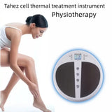 Foot Massage Machine Hertz Quantum Light Wave Cell Thermotherapy Instrument Physical Therapy Dehumidifying Energy Machine