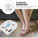 Foot Massager Massagers Feet Massaging Tool Supply Abs Practical Machine
