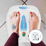 Foot Massager Massagers Feet Massaging Tool Supply Abs Practical Machine