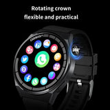 For Huawei Smart Watch GT Serie Bluetooth PhoneCall SmartWatch NFC Watch for Men Women Round Watch FitnessTracker Heart Bracelet