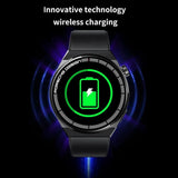 For Huawei Smart Watch GT Serie Bluetooth PhoneCall SmartWatch NFC Watch for Men Women Round Watch FitnessTracker Heart Bracelet