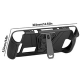 For Standing Protective Case Protective Standing Cover Protector Anti-scratch Cover Protector Accessory For