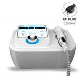 Free Shipping 2023 New Sliming Dcool Portable Cool Hot EMS For Skin Tightening Anti Puffiness Facial Electroporation Machine