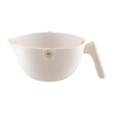 Fruit Strainer Bowl Draining Basin Washer For Vegetables Cleaning Tool Basket For Restaurant Home For Vegetables Rice Plums